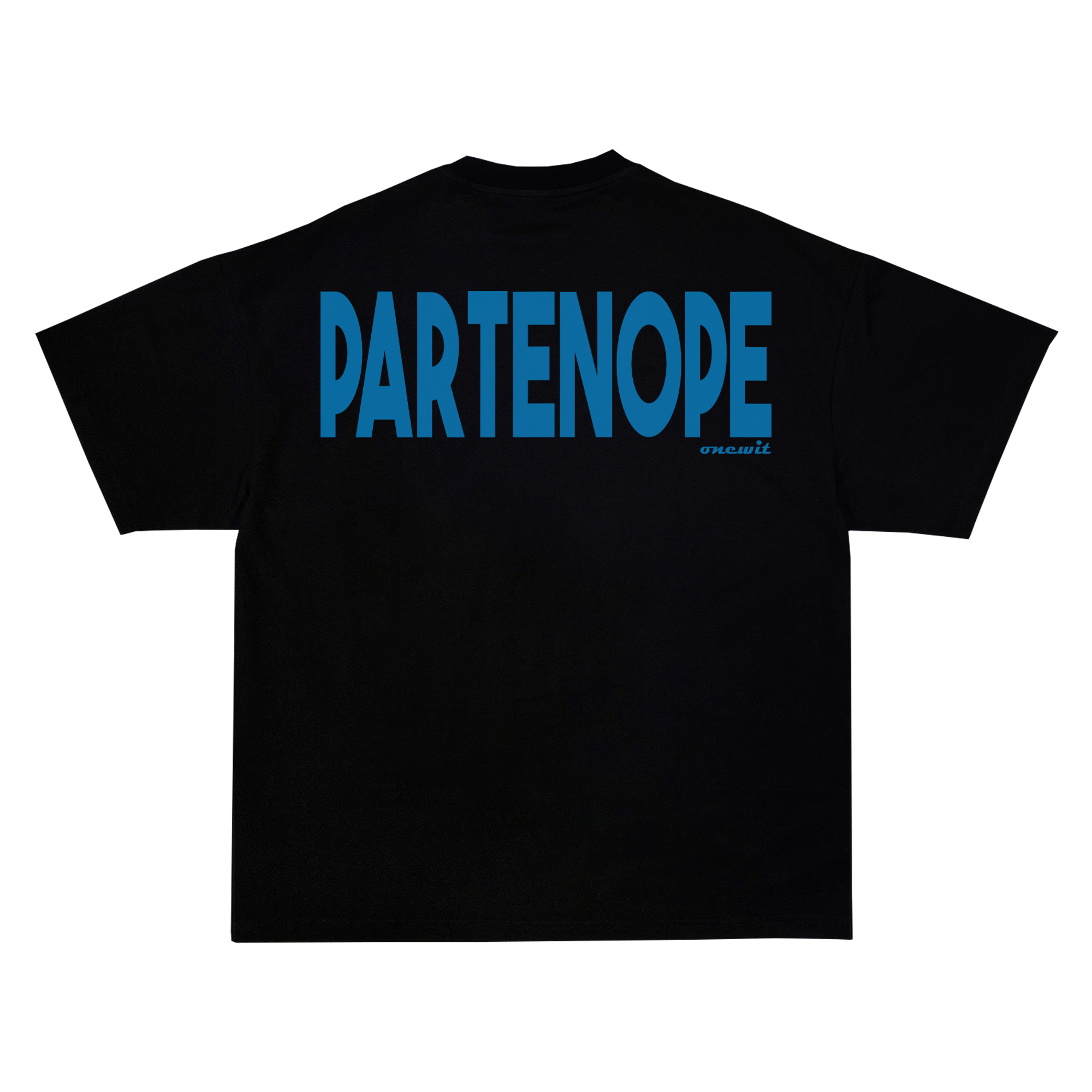 PARTENOPE - Tee