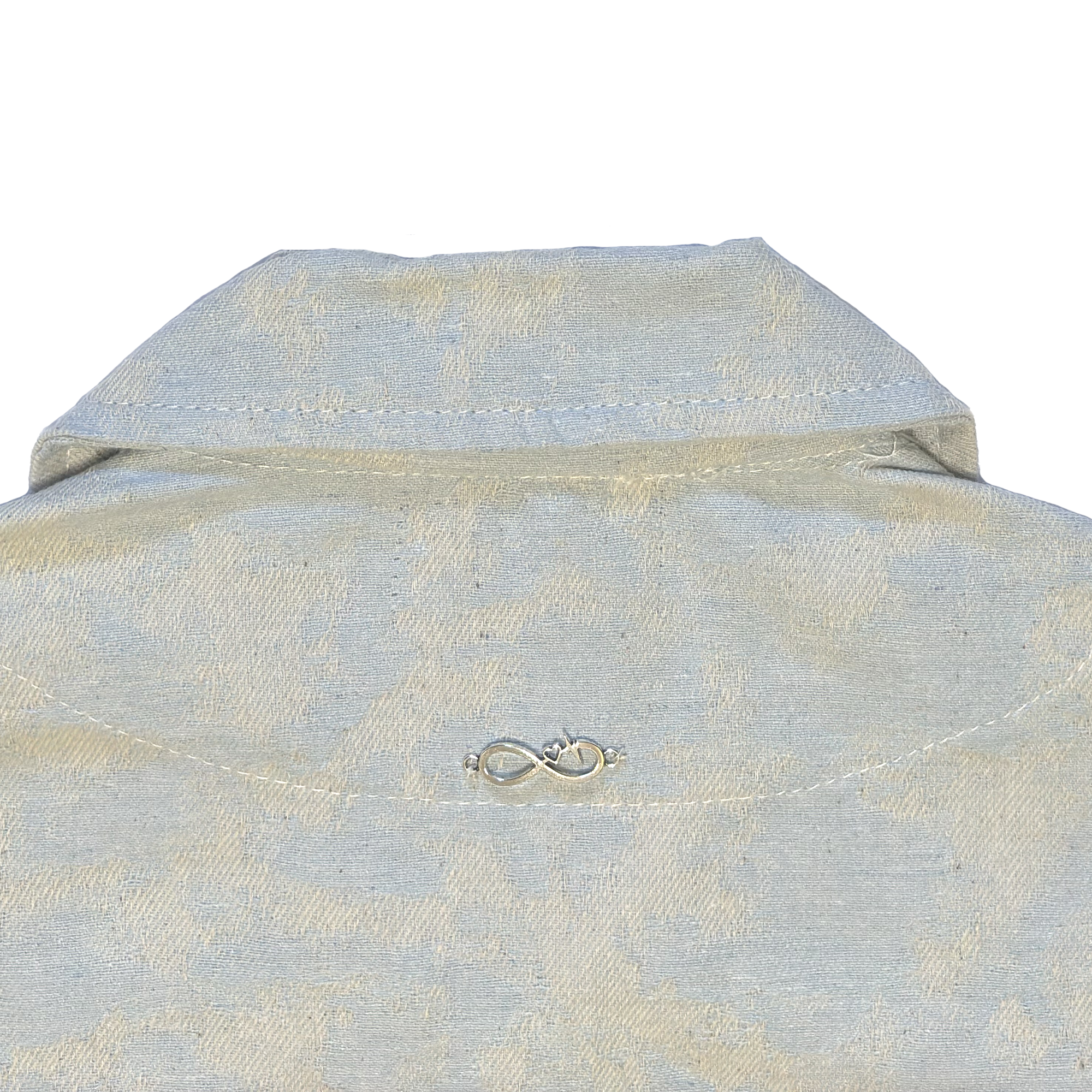 O' PRIMMO AMMORE - Boxy Shirt