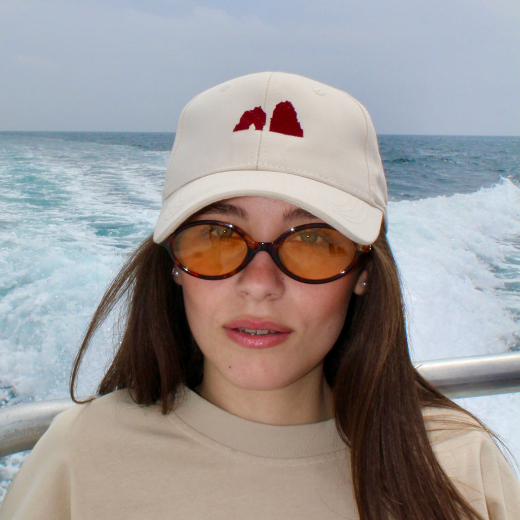 O' PRIMMO AMMORE - Cap