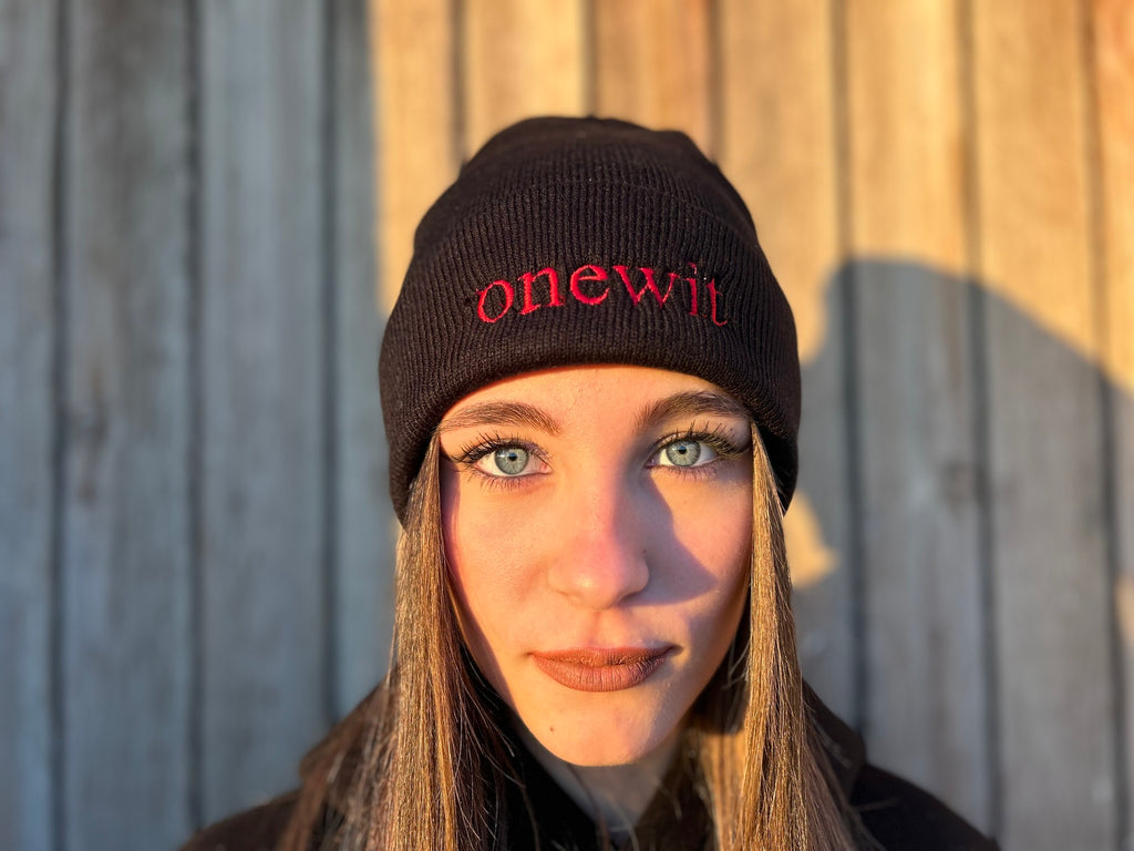 MONEY OR LOVE? - Hat