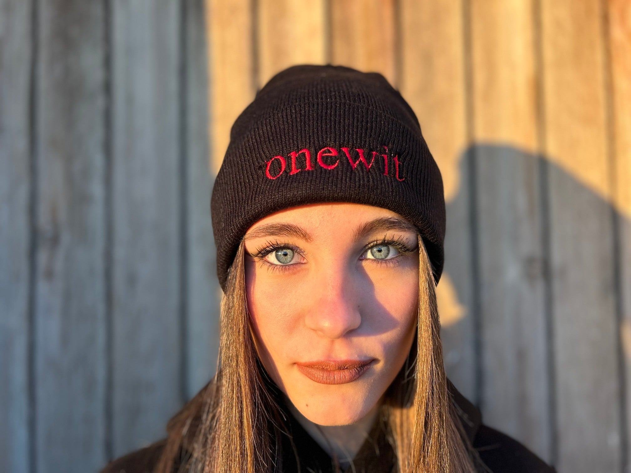 MONEY OR LOVE? - Hat