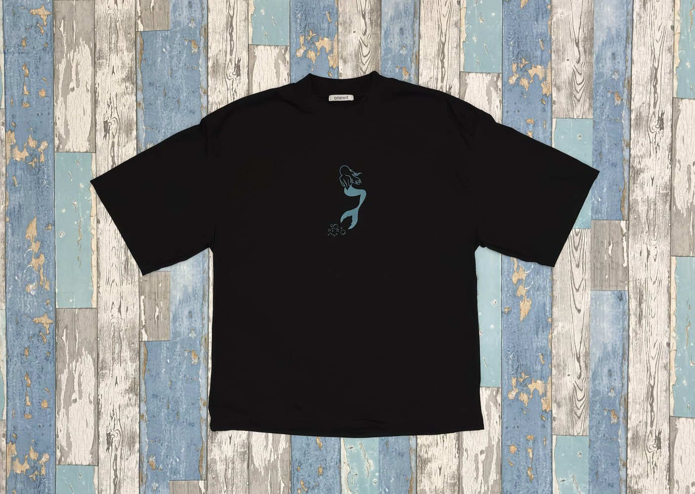 "PARTHENOPE" Tee