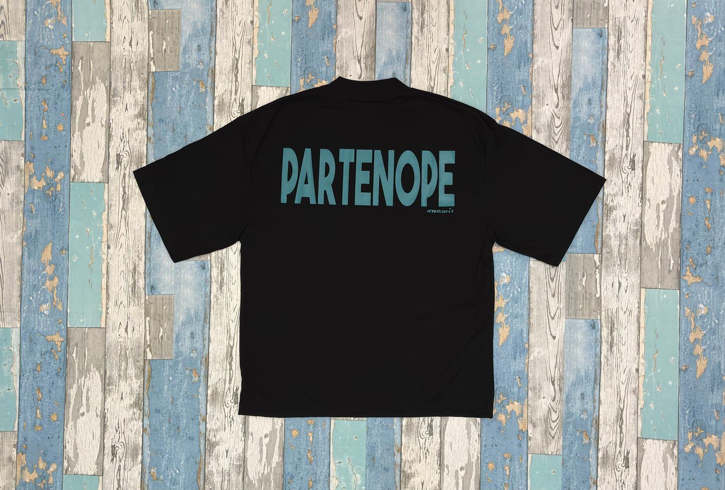 "PARTHENOPE" Tee