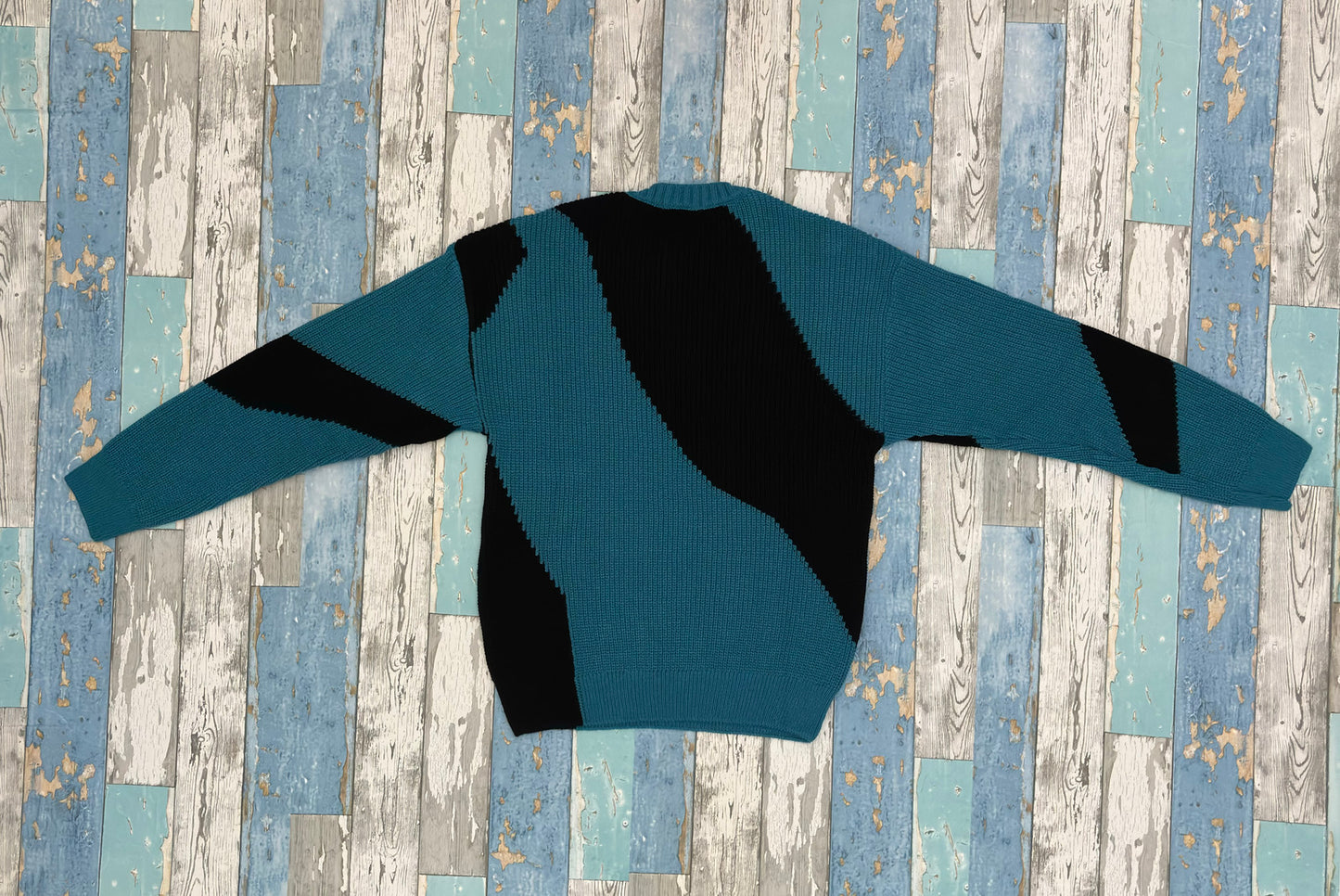 "PARTHENOPE" Sweater