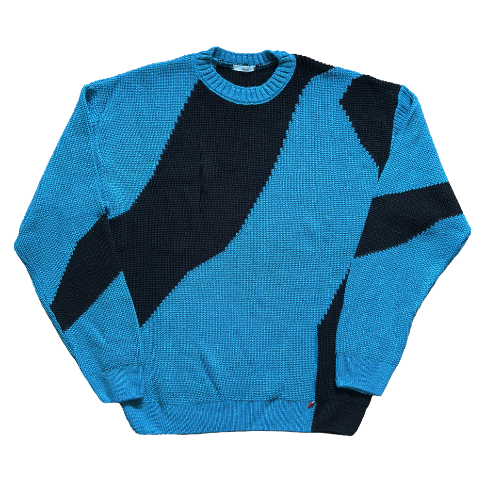 PARTENOPE - Sweater