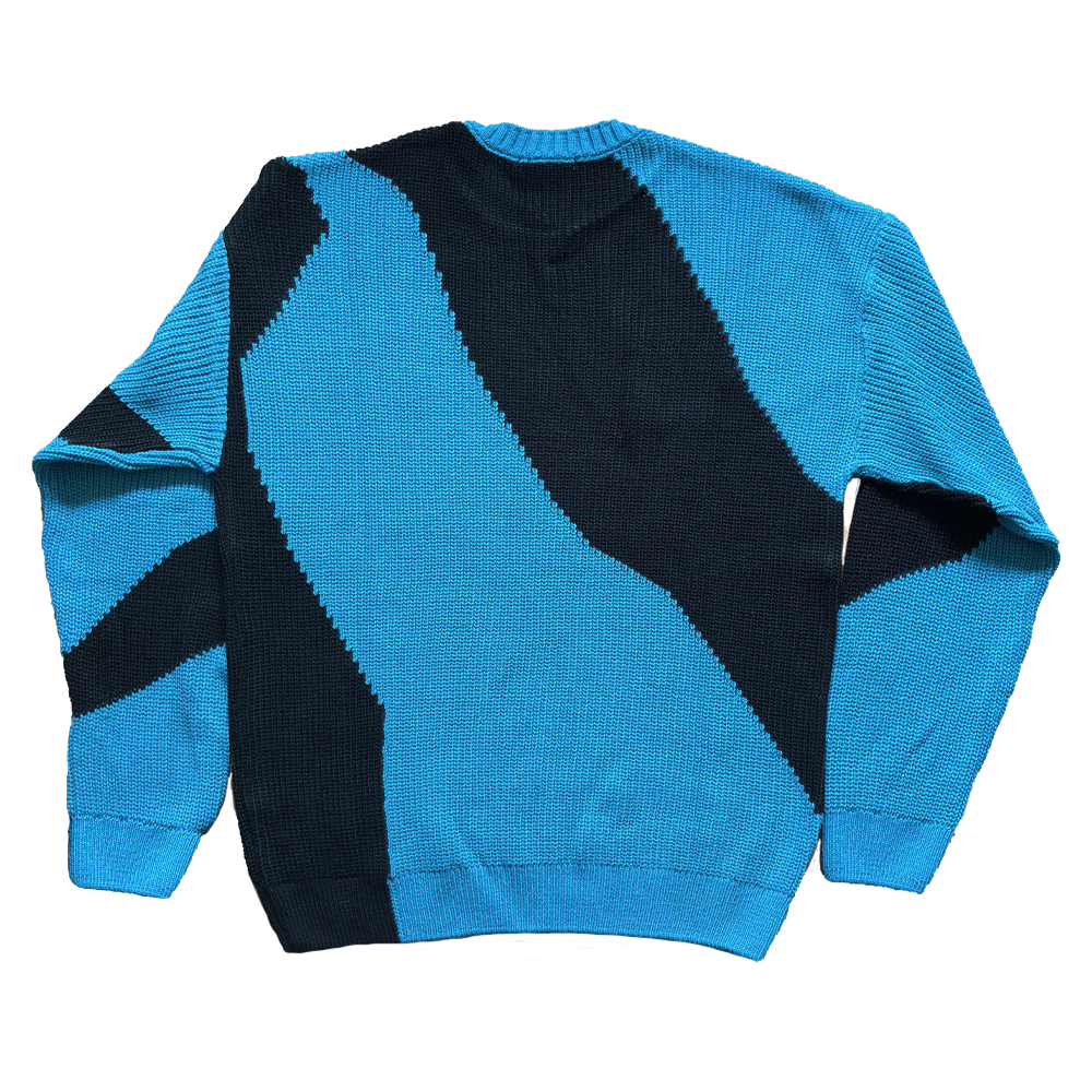 PARTENOPE - Sweater